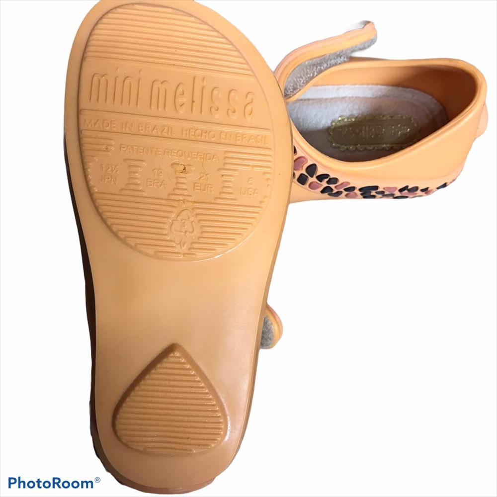 Mini Melissa - Picture 4 of 4